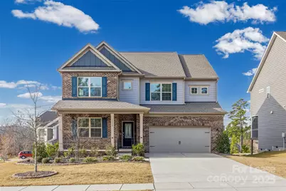 17124 Snug Harbor Road, Charlotte, NC 28278 - Photo 1