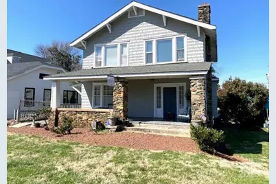 823 Central Avenue #1, Charlotte, NC 28204 - Photo 1