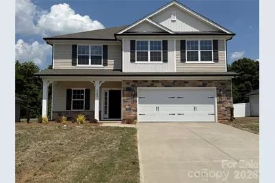 1165 Kildare Drive #2, Salisbury, NC 28146 - Photo 1