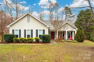6045 Burnt Mill Run, Stallings, NC 28104 - Photo 1