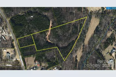 00 Snowhill Church Road, Morganton, NC 28655 - Photo 1