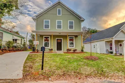 340 Hudson Street, Shelby, NC 28150 - Photo 1