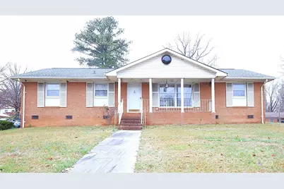 6841 Idlewild Road, Charlotte, NC 28212 - Photo 1