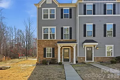 1172 Ashbury Street, Charlotte, NC 28216 - Photo 1