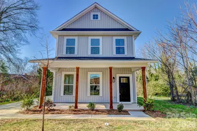 609 Buffalo Street, Shelby, NC 28150 - Photo 1