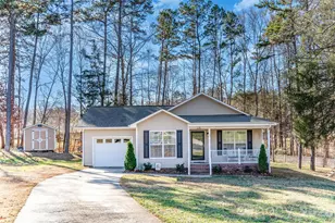 130 Fritzvon Dr, Mount Pleasant, NC 28124 - Photo 1