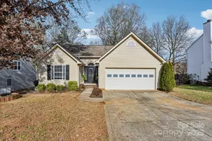 3684 Lake Spring Ave NW, Concord, NC 28027 - Photo 1