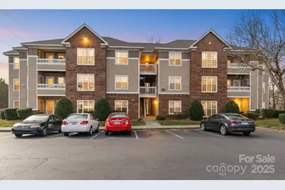 9709 Campus Walk Lane #M, Charlotte, NC 28262 - Photo 1