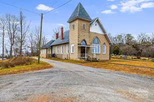 701 Riverview Church Rd, Asheville, NC 28806 - Photo 1