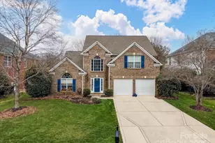 15815 Lavenham Rd, Huntersville, NC 28078 - Photo 1