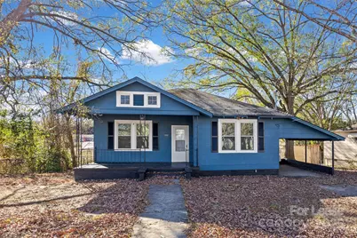 1127 W 5th Avenue, Gastonia, NC 28052 - Photo 1