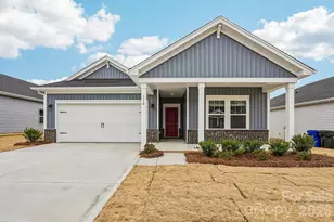 114 Pantego Pl, Salisbury, NC 28144 - Photo 1