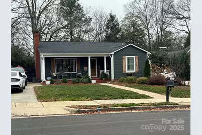 444 E Cannon Avenue, Albemarle, NC 28001 - Photo 1