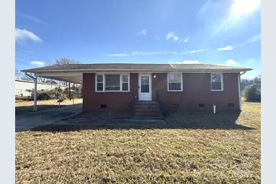 6005 Waxhaw Highway, Waxhaw, NC 28173 - Photo 1