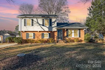 9926 Rockmeadow Drive, Charlotte, NC 28216 - Photo 1