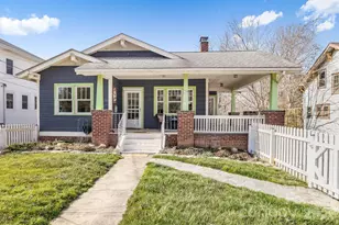 174 Dorchester Ave, Asheville, NC 28806 - Photo 1