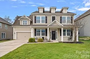 115 Wrangler Dr, Mooresville, NC 28115 - Photo 1