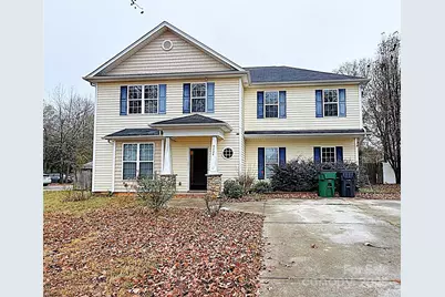 9724 E E W T Harris Boulevard, Charlotte, NC 28227 - Photo 1