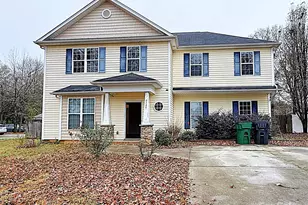 9724 E E W T Harris Blvd, Charlotte, NC 28227 - Photo 1