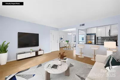 2606 Park Road #G, Charlotte, NC 28209 - Photo 1