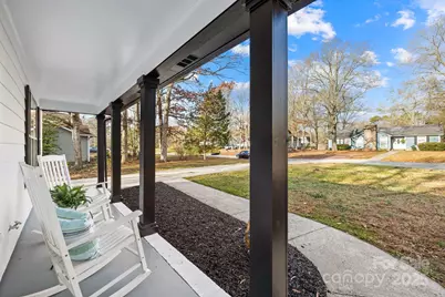 6306 Fox Hunt Road, Indian Trail, NC 28079 - Photo 1