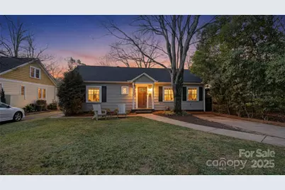 2304 Laburnum Avenue, Charlotte, NC 28205 - Photo 1