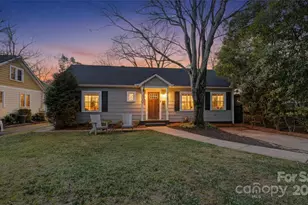 2304 Laburnum Ave, Charlotte, NC 28205 - Photo 1