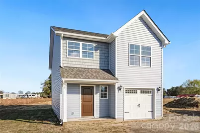 87 Coon Creek Road, Pageland, SC 29728 - Photo 1