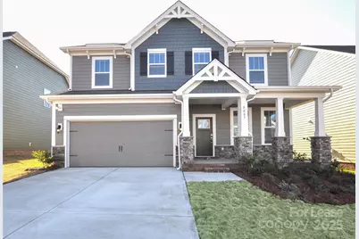 8007 Oakmere Road, Waxhaw, NC 28173 - Photo 1