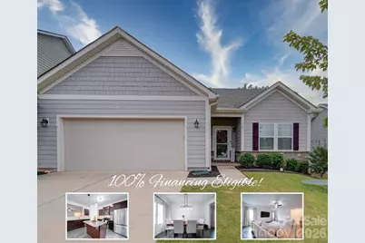 165 Old Harbor Drive, Mount Gilead, NC 27306 - Photo 1