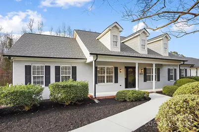 3802 McKee Road, Charlotte, NC 28270 - Photo 1