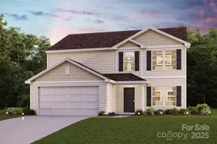 821 Fraser Ln, Lexington, NC 27292 - Photo 1