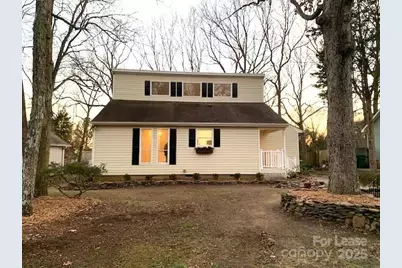 11112 Five Cedars Road, Charlotte, NC 28226 - Photo 1
