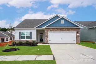 4125 Bolo Dr, Charlotte, NC 28215 - Photo 1
