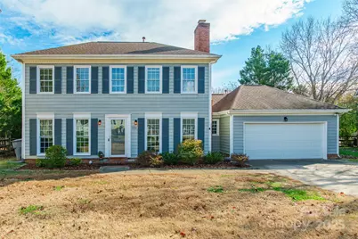 8708 Parkchester Drive, Charlotte, NC 28277 - Photo 1