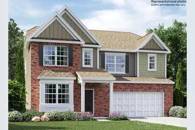 4327 Shimmering Stone Way, Maiden, NC 28650 - Photo 1