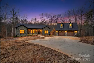 163 Forest Creek Drive, Statesville, NC 28625 - Photo 1