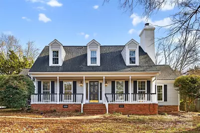 5131 Summer Gate Drive, Charlotte, NC 28226 - Photo 1