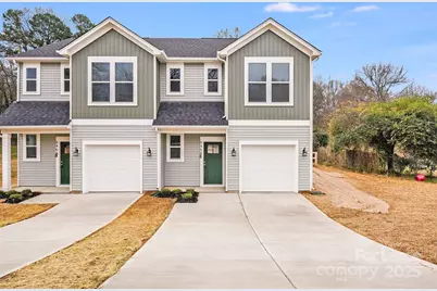 645 Brookwood Street #B, Mooresville, NC 28115 - Photo 1
