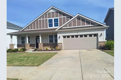 1202 Calder Drive, Indian Trail, NC 28079 - Photo 1
