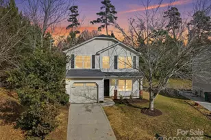 12444 Stowe Acres Dr, Charlotte, NC 28262 - Photo 1