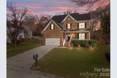 10407 Blackstock Road, Huntersville, NC 28078 - Photo 1