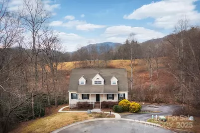 40 Gollum Drive, Fairview, NC 28730 - Photo 1