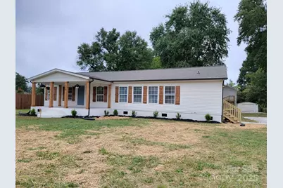 208 Beaver Street, China Grove, NC 28023 - Photo 1