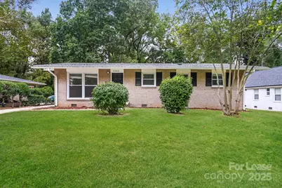 4808 Thornwood Road, Charlotte, NC 28213 - Photo 1