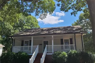 606 Church Ave, Kannapolis, NC 28081 - Photo 1