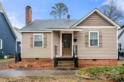 2217 Shenandoah Avenue, Charlotte, NC 28205 - Photo 1