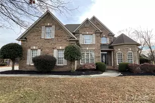 3100 Sea Island Ln, Harrisburg, NC 28075 - Photo 1