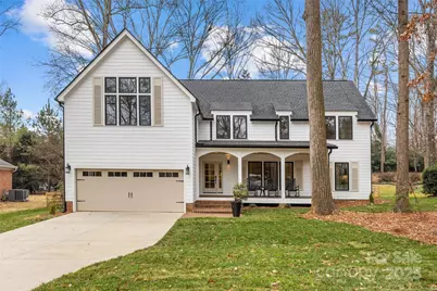 4808 Crooked Oak Lane, Charlotte, NC 28226 - Photo 1