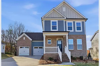 539 Cheryl Lynn Drive, Rock Hill, SC 29730 - Photo 1